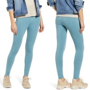 Lou & Grey Essential The Terry Legging